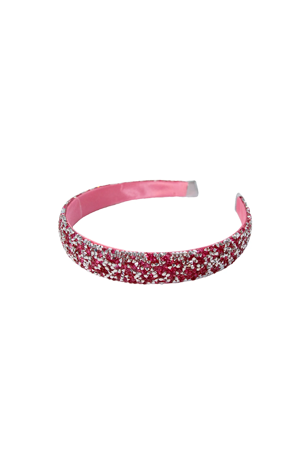 Gummy Glitter Headband