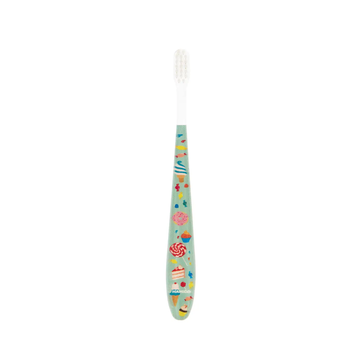 Hamico Kids Toothbrush