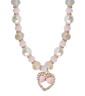 Boutique Love Necklace