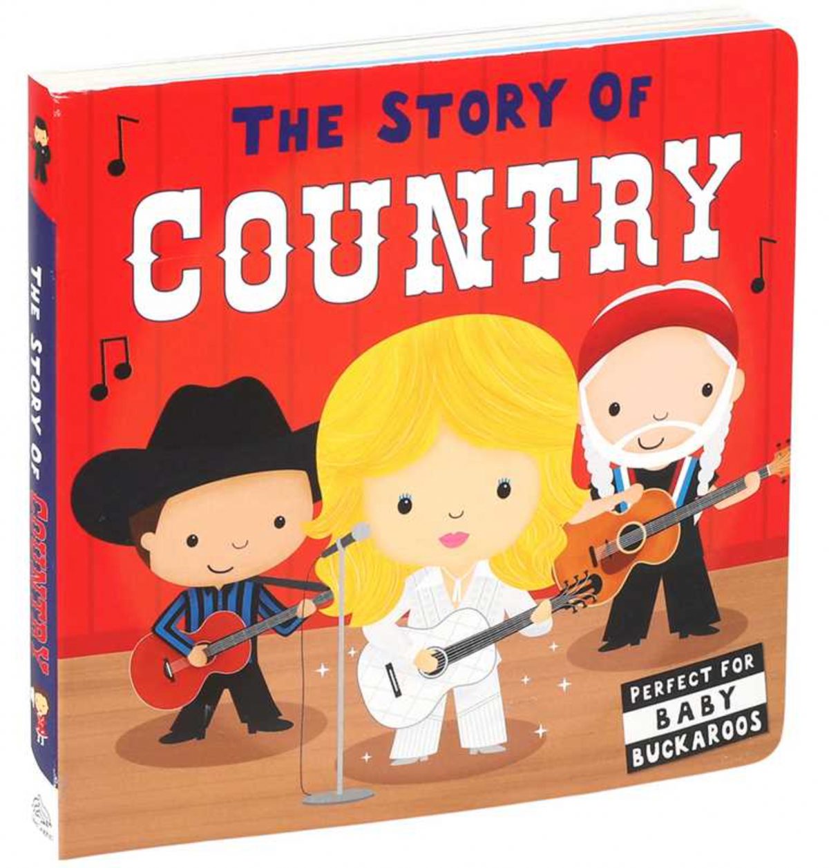 Story of Country