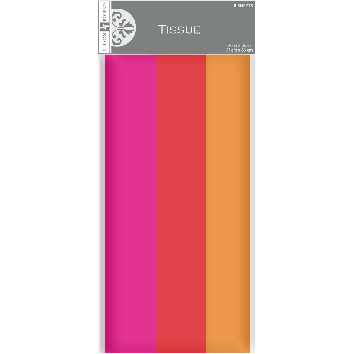 Multi Pack Tissue Paper