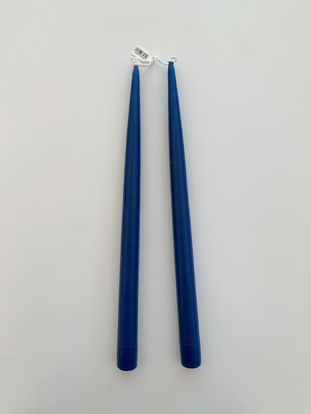 Hand-Dipped 13” Taper Candles (Set of 2, Maine-Made)