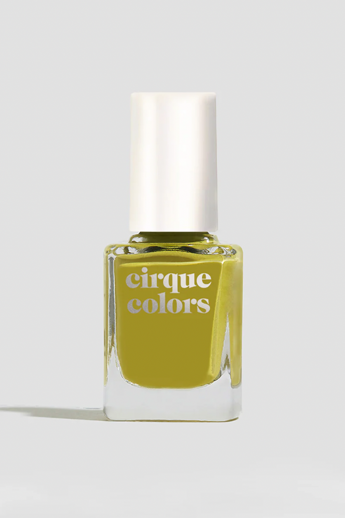 Cirque Colors Nail Polish